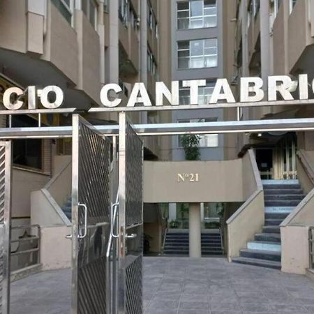 Apartamento Playa Victoria I 카디스 외부 사진