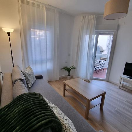 Apartamento Playa Victoria I 카디스 외부 사진