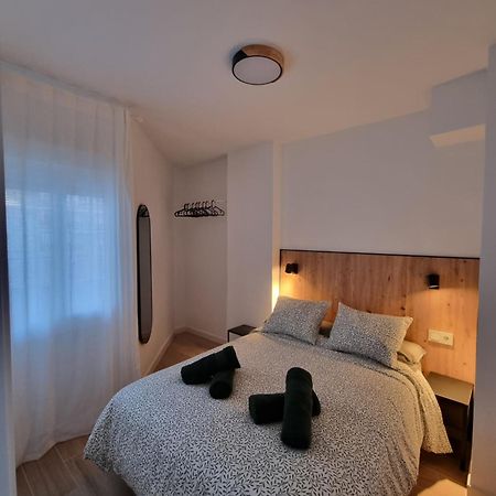 Apartamento Playa Victoria I 카디스 외부 사진