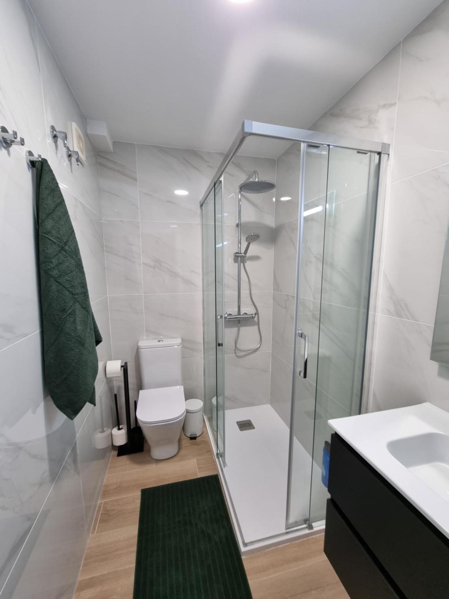 Apartamento Playa Victoria I 카디스 외부 사진