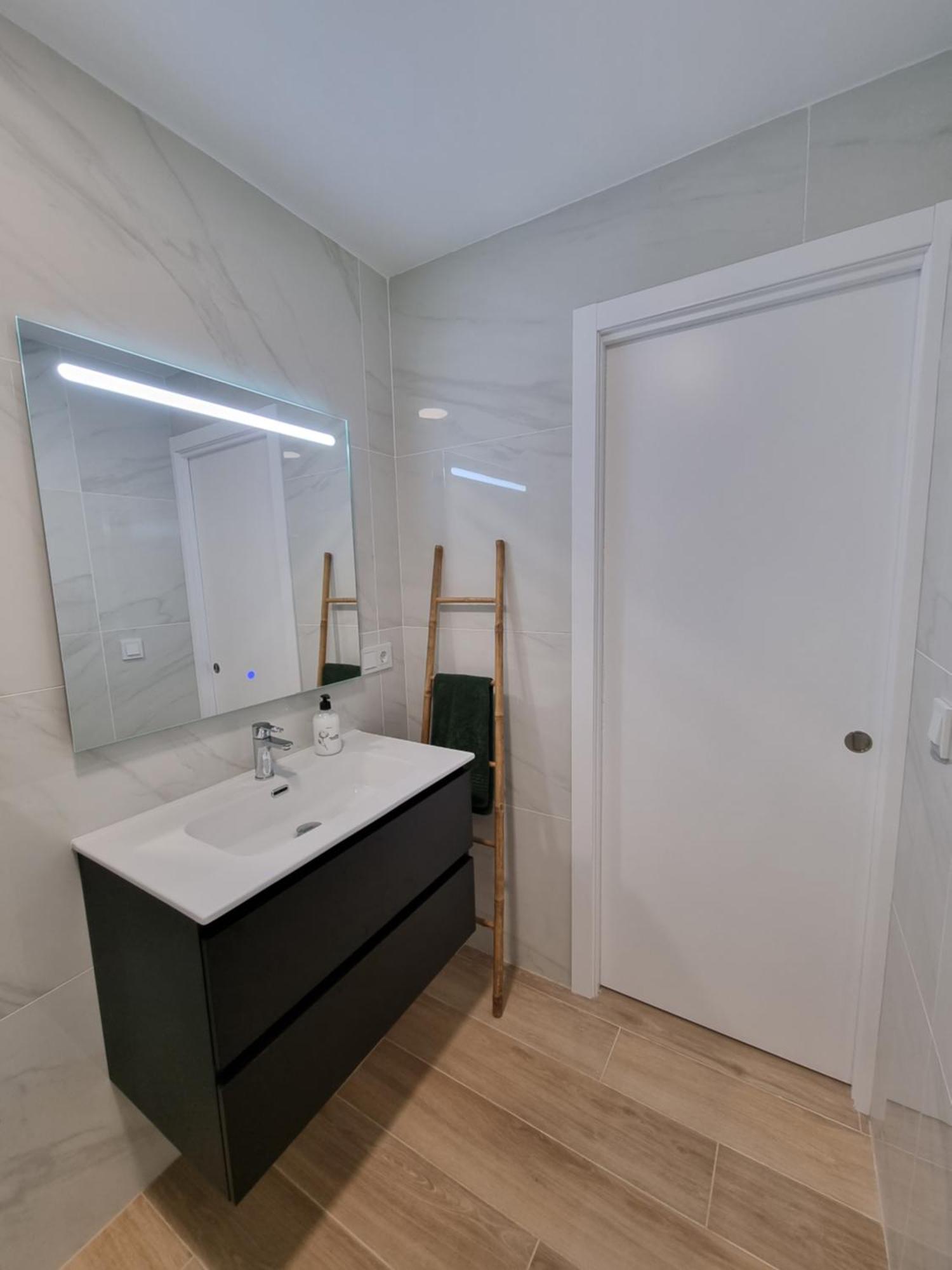 Apartamento Playa Victoria I 카디스 외부 사진