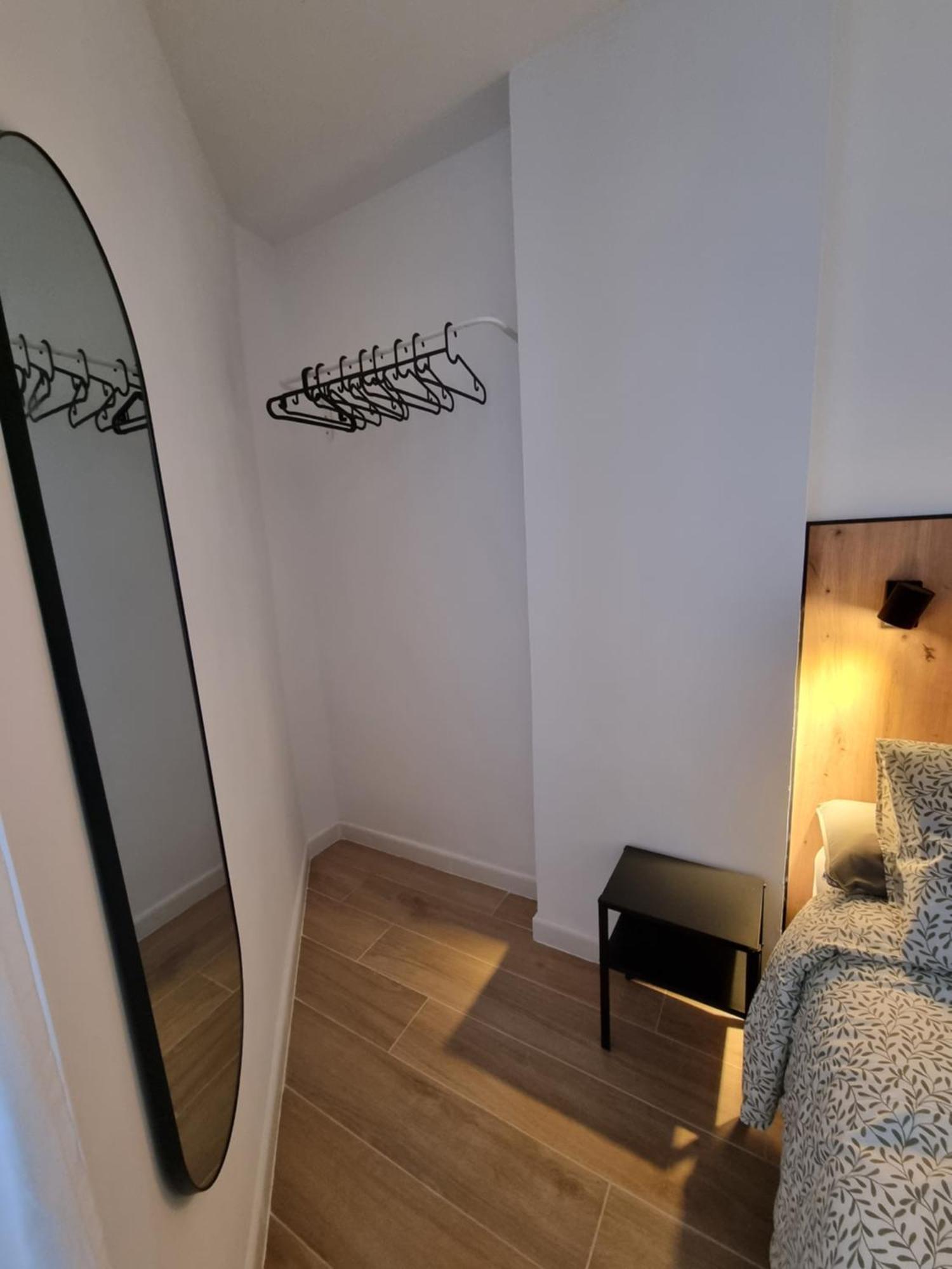 Apartamento Playa Victoria I 카디스 외부 사진