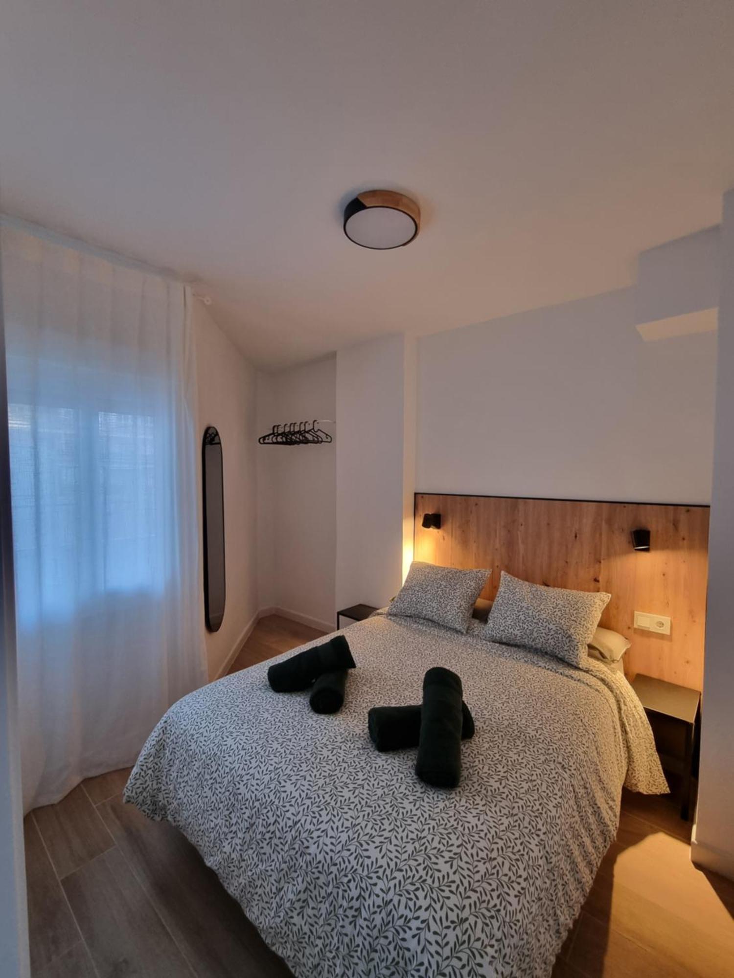 Apartamento Playa Victoria I 카디스 외부 사진